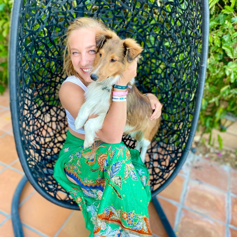 Meet your Posher, Taylor